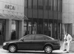 Audi A4 Sedan 1994 года (WW)